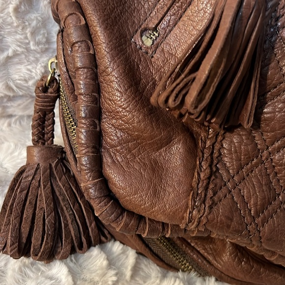 My Tribe Quilted Genuine Leather Purse 🔥 - Picture 2 of 15